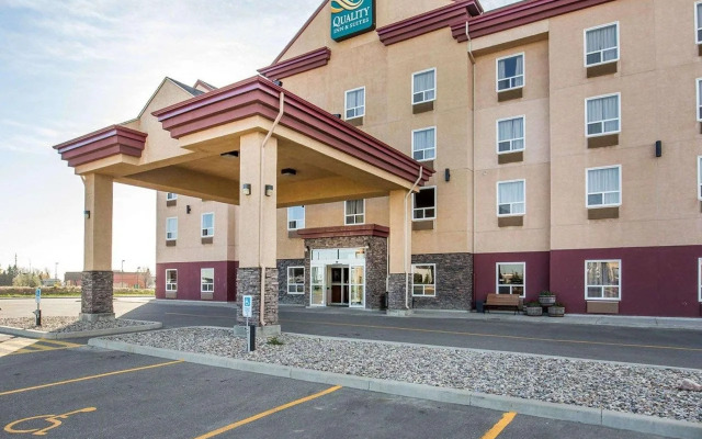 Quality Inn & Suites