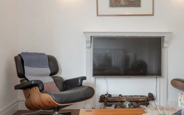 Stylish 2 Bedroom Fitzrovia Flat