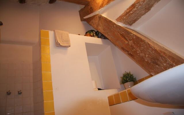 Hotel Cuq En Terrasses