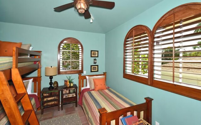 Villa Marisol by RedAwning