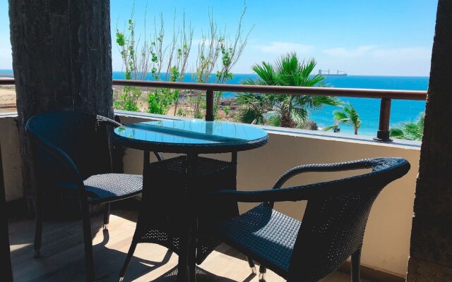 Sea View Hotel