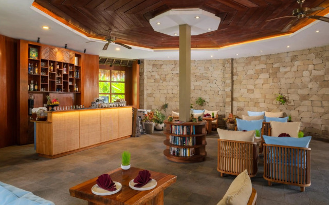 Honai Resort