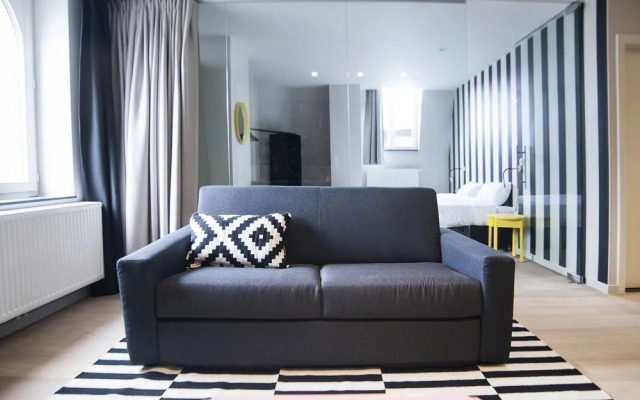 Smartflats Design - Meir