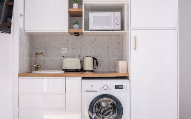 Luxueux Appartement à Guy Môquet