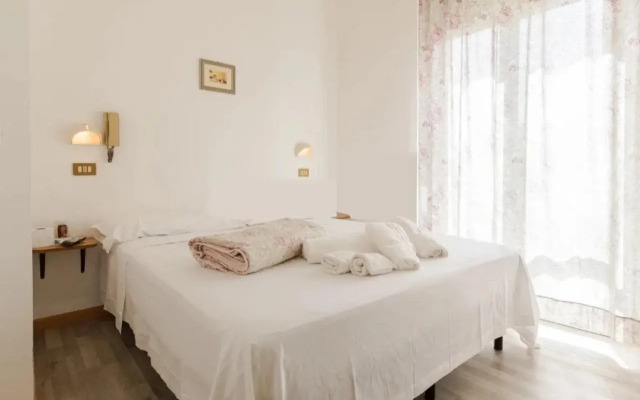 Hotel Villa Donati