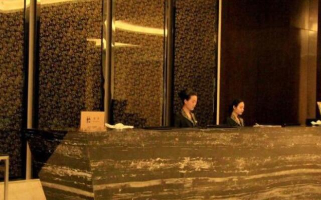 Jinling International Hotel Huaian