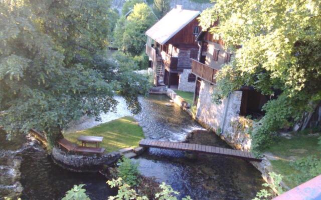 Guest House Buk Rastoke
