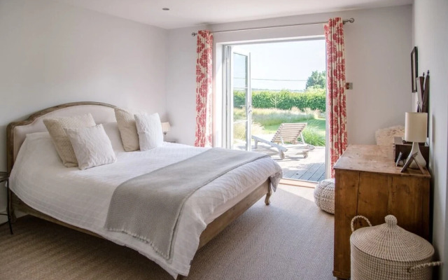 Spring House, Aldeburgh