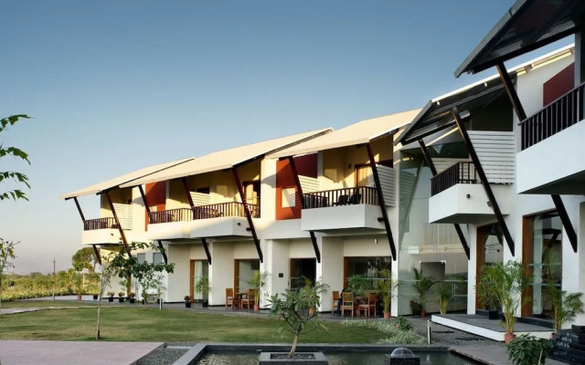 Regenta Resort Soma Vine Village