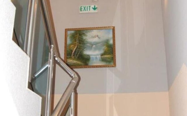 Boutique Hotel Royal