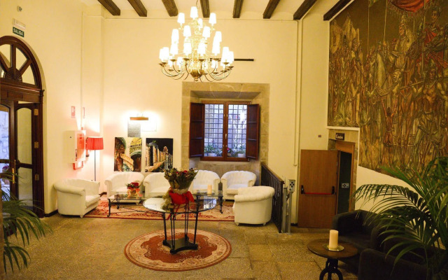 Hotel Cardenal Ram