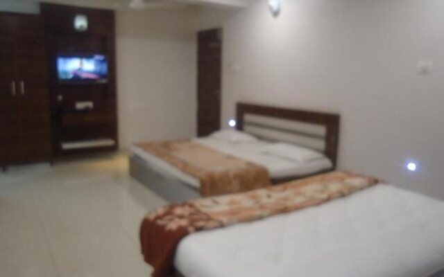 Hotel Sony Palace