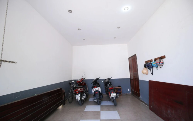 Little Flower Homestay Da Nang