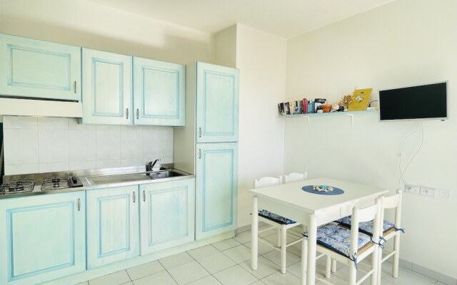 Apartment With Sea View Golfo Asinara