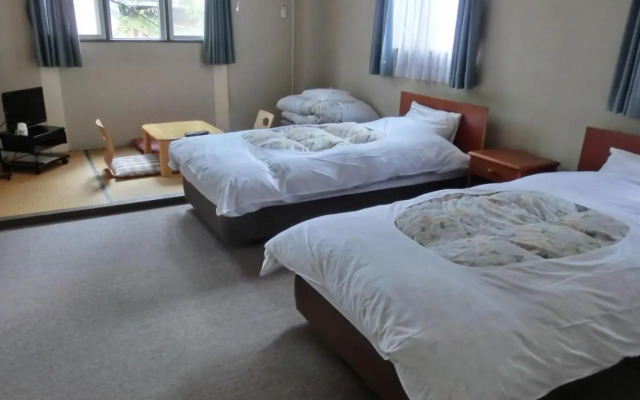 Oomukou Ryokan