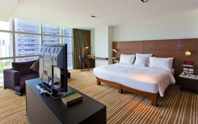 S31 Sukhumvit Hotel