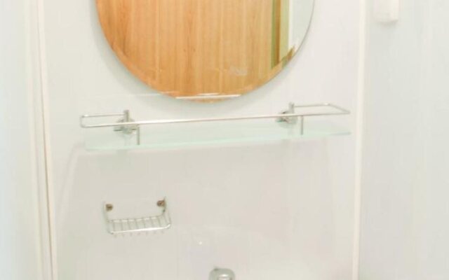 Молодежная