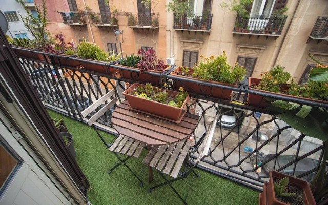 Itiseasy Palermo 2 Private Apartment