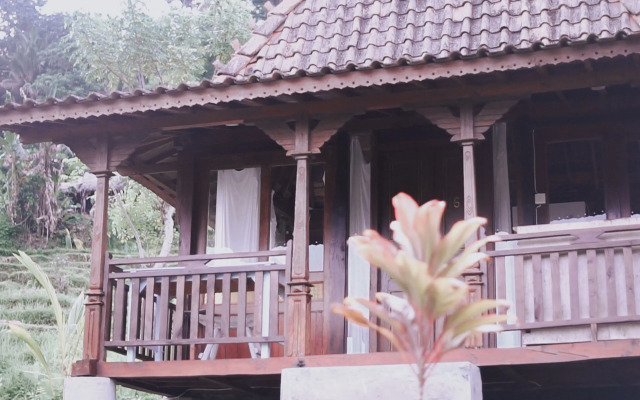 Natural View Sidemen Cottage