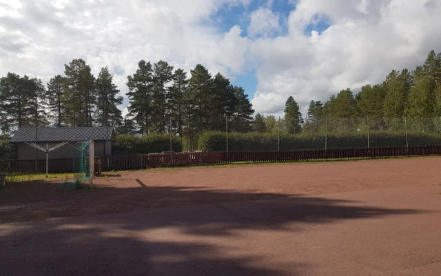 Siknäs Vandrarhem - Hostel