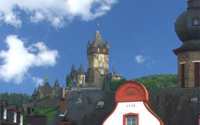 Weingut Gutsschänke Rademacher