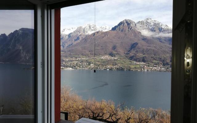 Quel ramo del Lago di Como... Appartamento 189