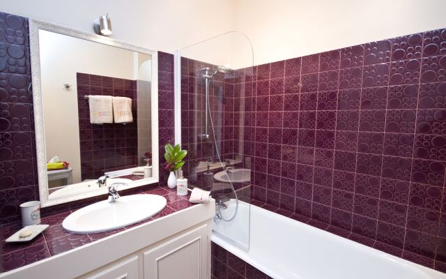 Aux Reflets du Cher Chambres d'hôtes