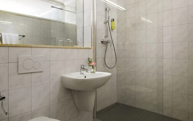 Hotel Parc Belle-Vue