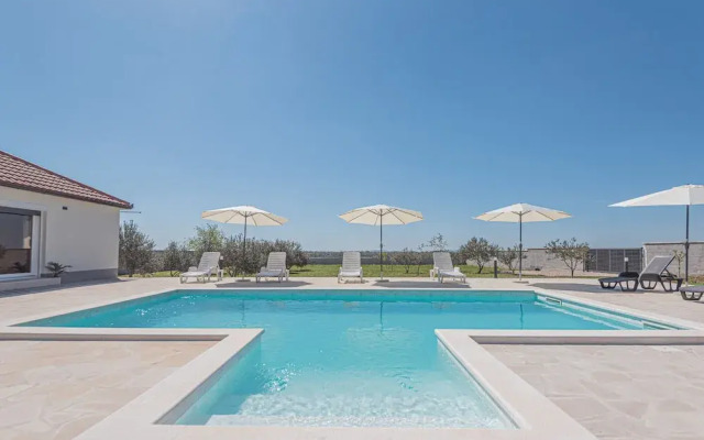 Villa Sandra Zadar Villas