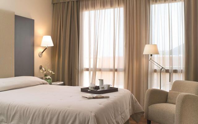 Cartagena Puerto Hotel
