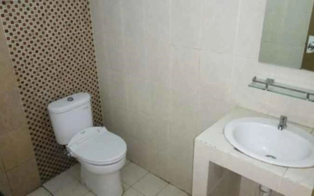 Hotel Davinci Cisarua