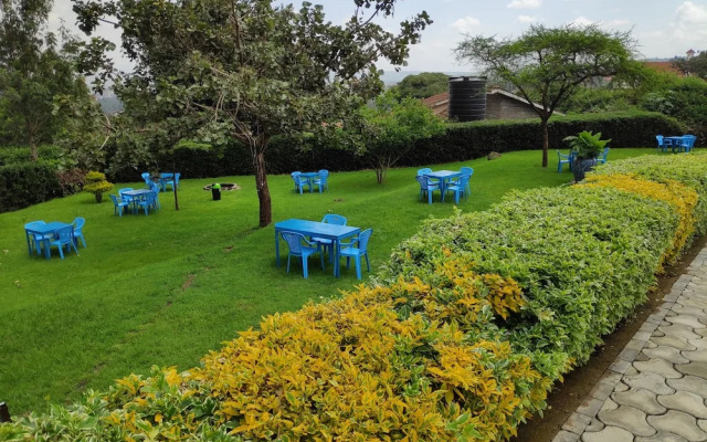 Casa Tulia Nakuru