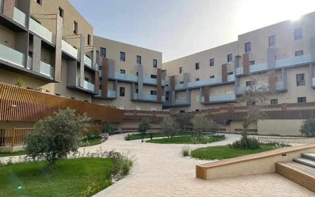 Silkhaus Garden Residence