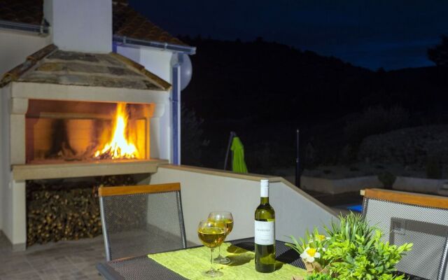 Holiday Home Ela