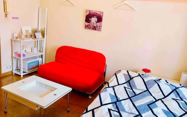 Diamante Yakuin - Vacation STAY 71934v