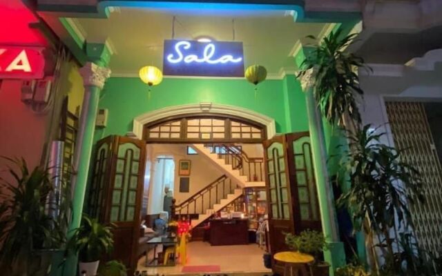 Sala Homestay Hue