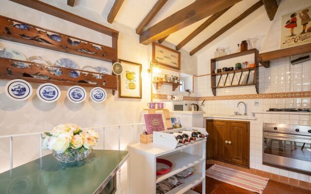 Villa Collesole 10 by Mmega