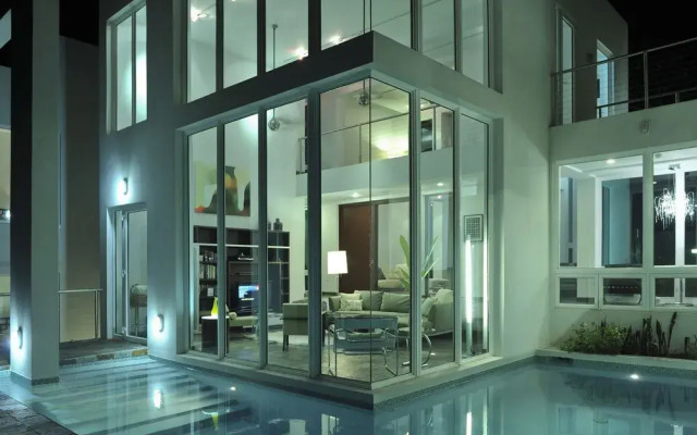 Casa Mare Villa