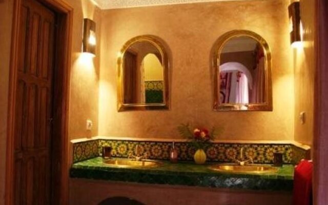 Riad Zouina