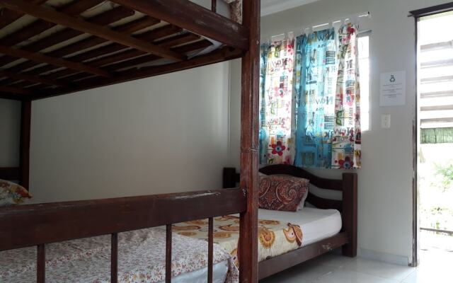 Jambudvipa Hostel