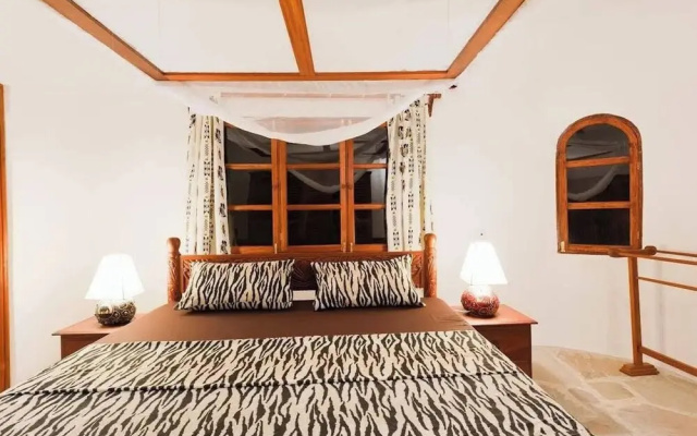 Private Villa Watamu