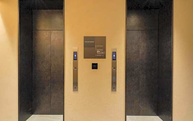 The OneFive Kyoto Shijo - Vacation STAY 41812v