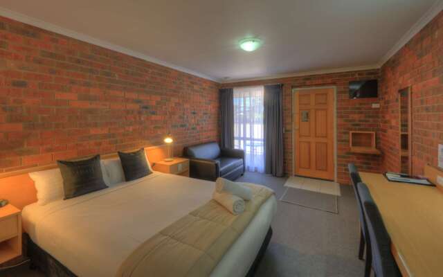 Pevensey Motor Lodge