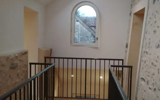 Chambres d'hôtes de la Fontaine