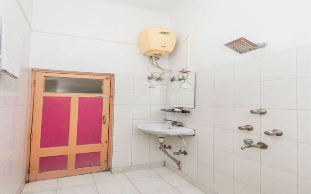 OYO 1238 near Park Circus