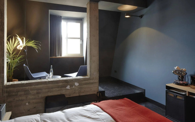 The Duke Boutique Hotel