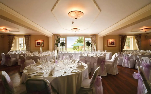 Leigh Park Country House Hotel  Vineyard, BWSC