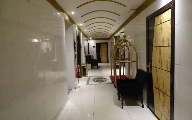Comfort Inn Al Yarmouk