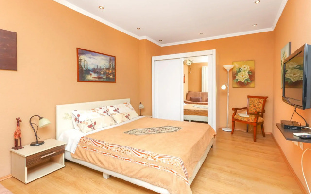 Apartments Villa Lastva