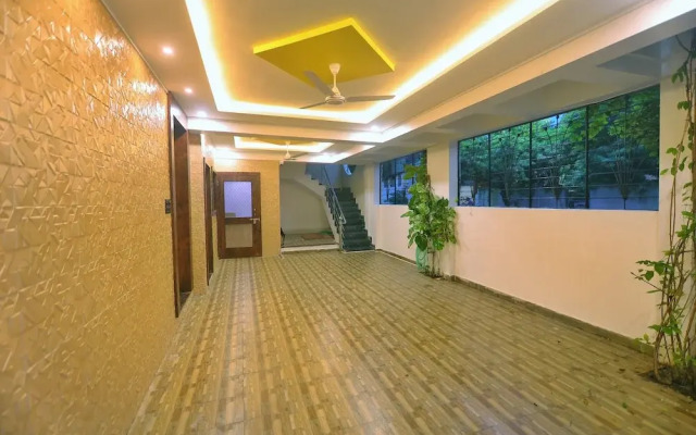 Ghar Aangan